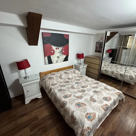 Sunrise Castelului Апартаменты *